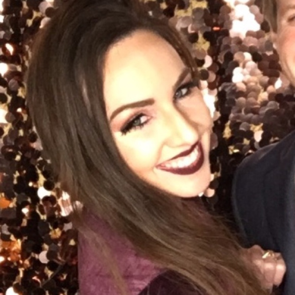Meet your Posher, Brianna